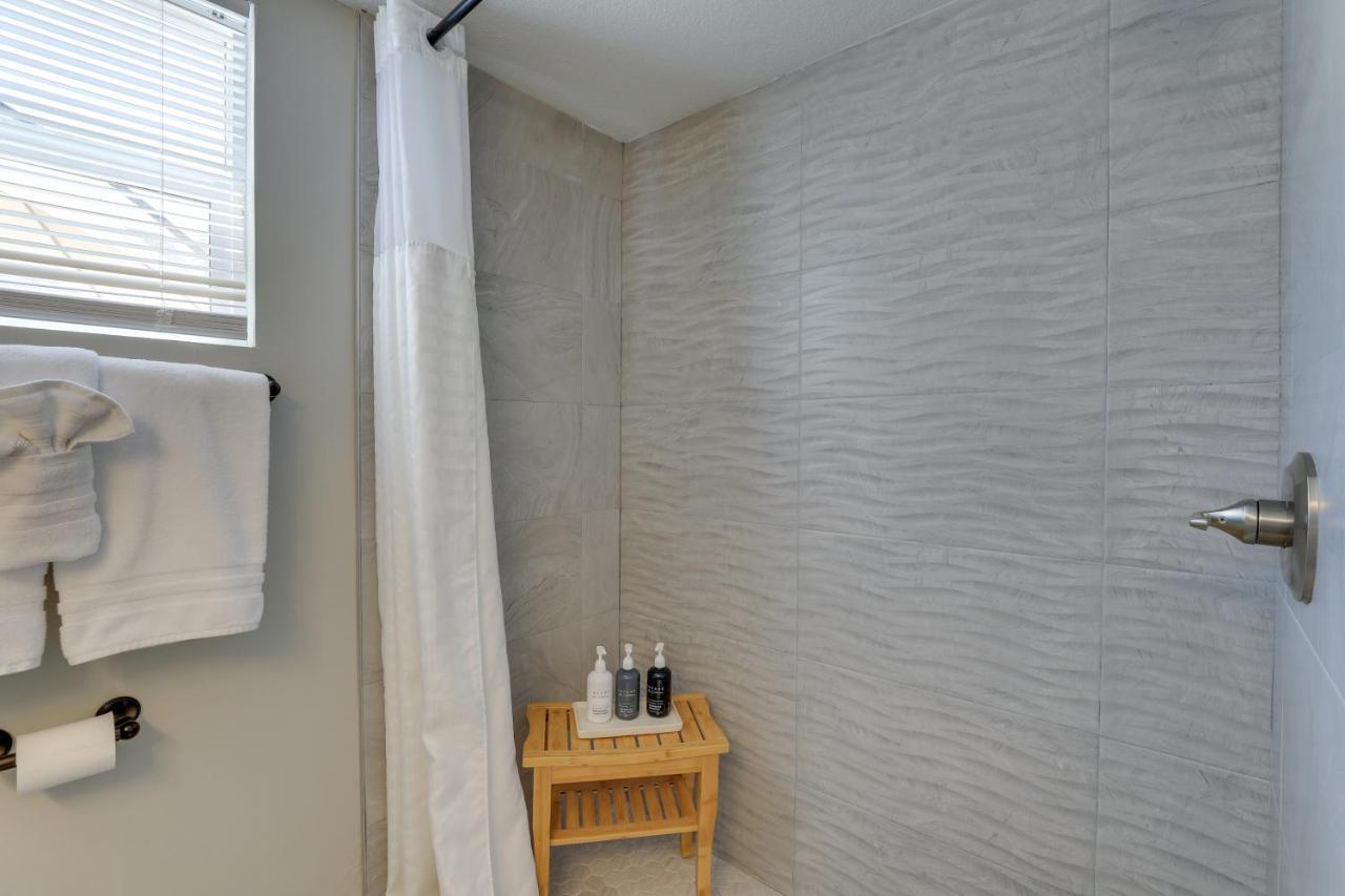 Coastal Sarasota Condo Minutes To Beach! Exterior foto